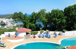 Hotel Residence Villa Teresa - Foto 29