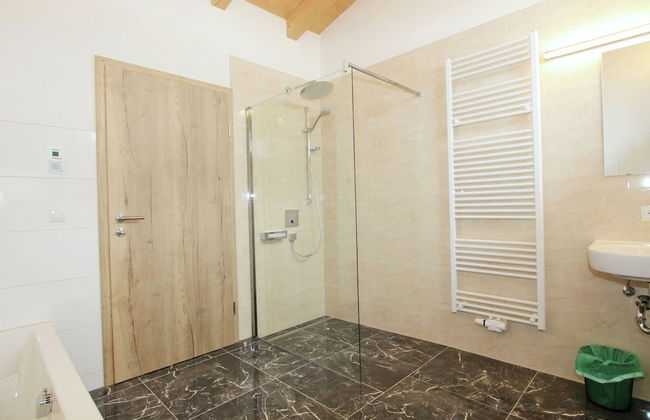 Holiday Home Steinfeld Close to the ski Lift - Foto 15