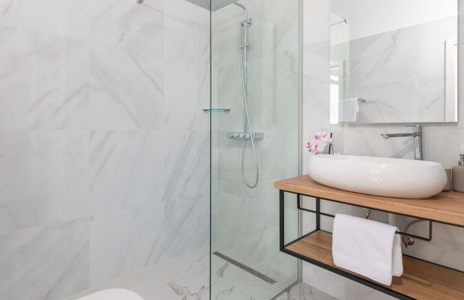 Villa Aristea Comfortable Holiday Residence - Foto 8