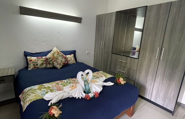 Island Accommodation Suva Premier Hospitality - Photo 13