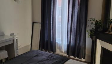 L'appartement Idéal 4 voyageurs - Foto 2