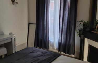 L'appartement Idéal 4 voyageurs - Foto 2