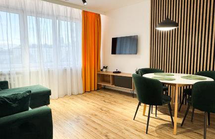 Kraków Cozy Spot Center - Foto 18
