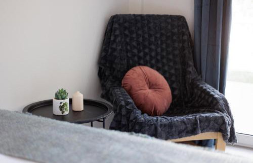 The Lake Apartments - Foto 12