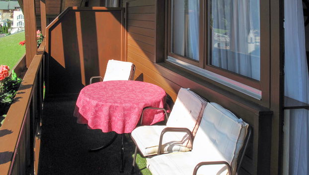 Christoph - Foto 4, Terrace