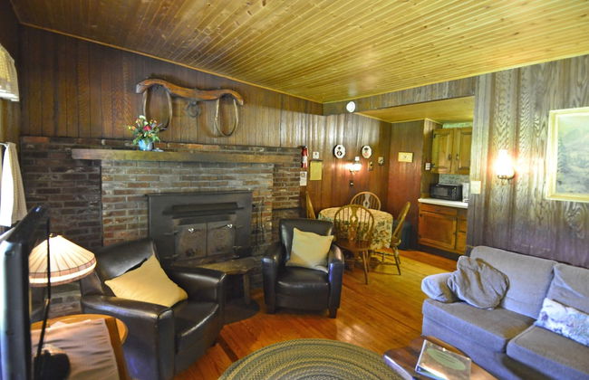 Countryside Cottages - Foto 7