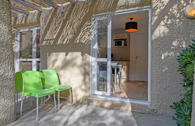 Belambra Clubs Balaruc-les-Bains - Les Rives de Thau - Foto 13