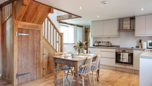 The Cider Barn - Foto 3