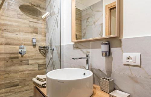 Wellness Lodge Riccardo - Photo 24