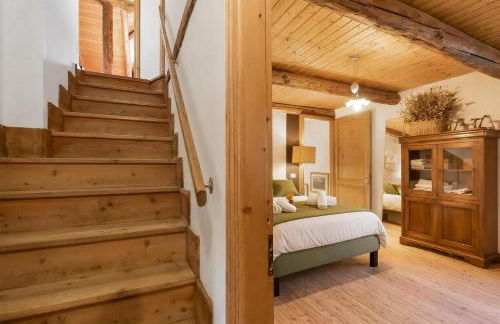 La Baita 1800 Ski In Ski Out - Foto 42