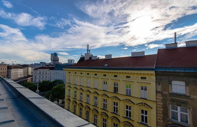 Grand Quarters City Residence - Foto 46