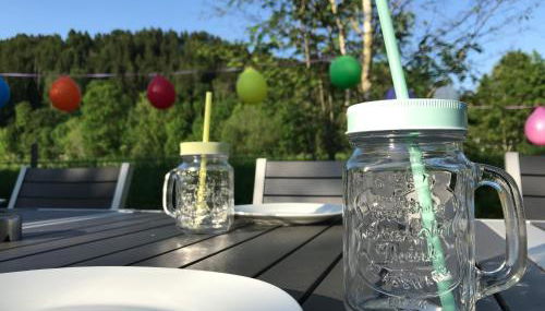 Pure Nature Munich - Alps - Foto 5, Garden