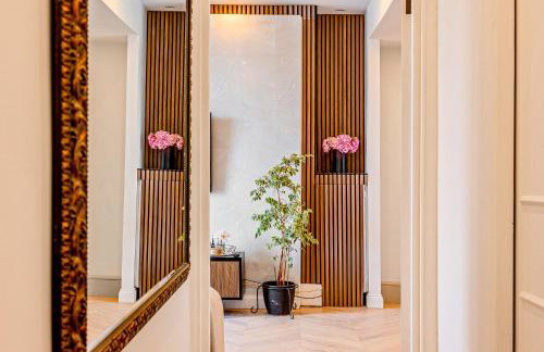 New Listing 2BR flat, 1min to Hampstead St - Foto 33