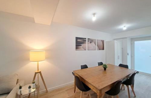 Mascate - Appartement avec terrasse privée et climatisation - Foto 8