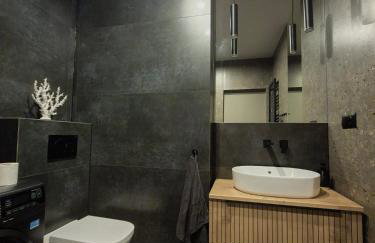 Krystal Apartment - kompleks Hevenia Pogorzelica - Photo 13