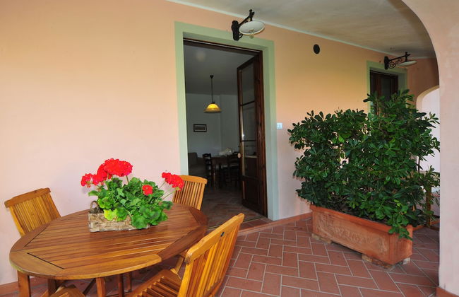 Agriturismo Villa Toscana - Foto 15