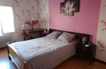 Chez Fabienne T2 - Foto 1