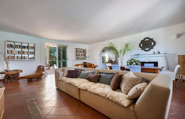 3086 Villa Artemide by Perle di Puglia - Foto 37