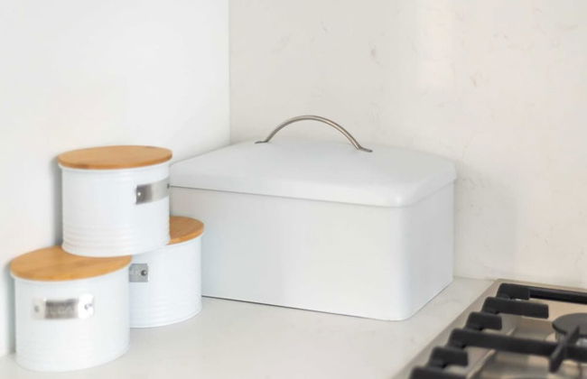 Harbour View Terrace House In The Heart Of The Rocks - Photo 2