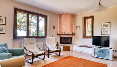 Villa Del Riccio - Foto 5