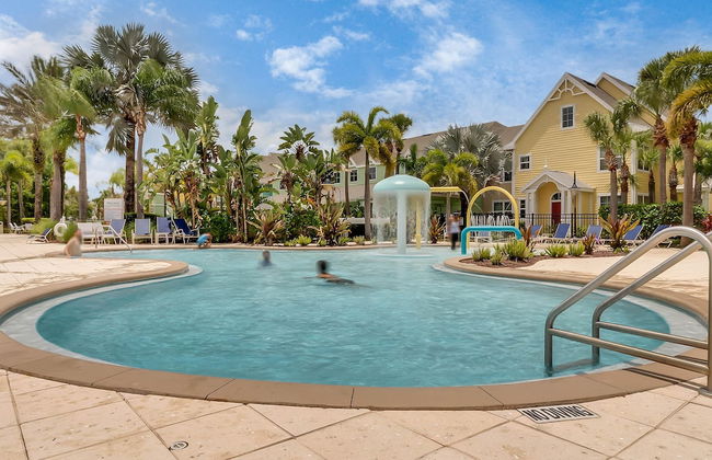 Calypso Villa - Foto 30