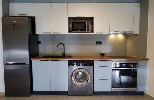 Dabney3 Apartments - Photo 9