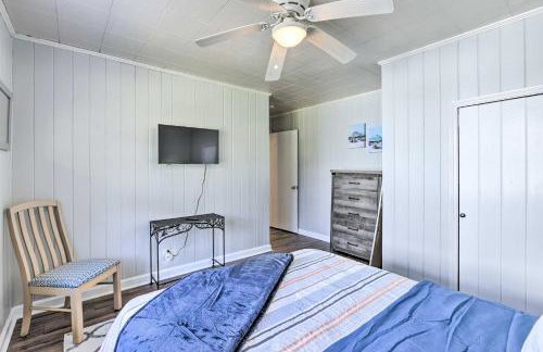 Tuscaloosa House 2 Mi to Coleman Coliseum! - Foto 15