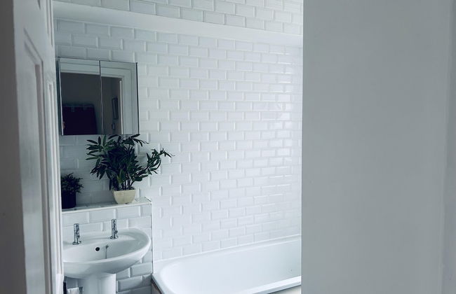 Beautiful one bed Apartment in Glasgow West End - Foto 8