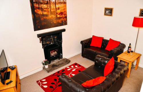 Aqueduct Cottage - Photo 9