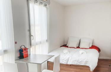 Studio à 10 mins de Paris - Foto 1