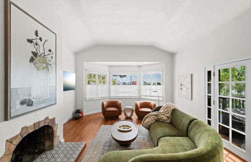 Weho Sunset Strip Hideaway And Casita - Foto 11