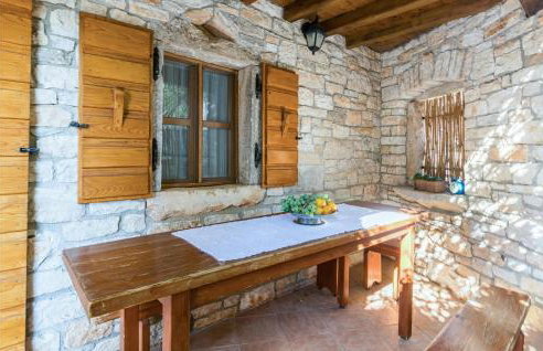 Cozy Home In Zminj With Kitchen - Foto 11