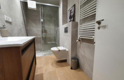 Auditorio Vicele - 2 Hab y Sofá-Cama - Wifi - VUT-6774-AS - Foto 15