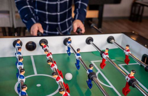 Cottage at Cast Away Kayaks Fire Pit & Game Room - Foto 20