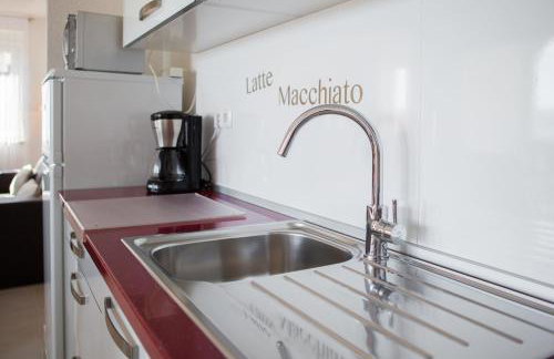 Appartments Villa Daria - Foto 53