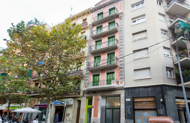 Cosmo Apartaments Marina - Foto 15