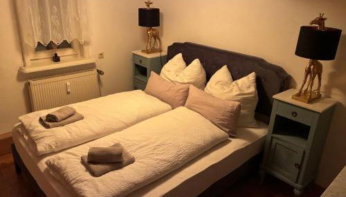 Ferienwohnung Flohblick - Foto 3