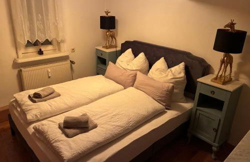 Ferienwohnung Flohblick - Foto 3