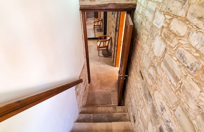 Skarinou's Landhouse Poolside Apartment - Foto 11