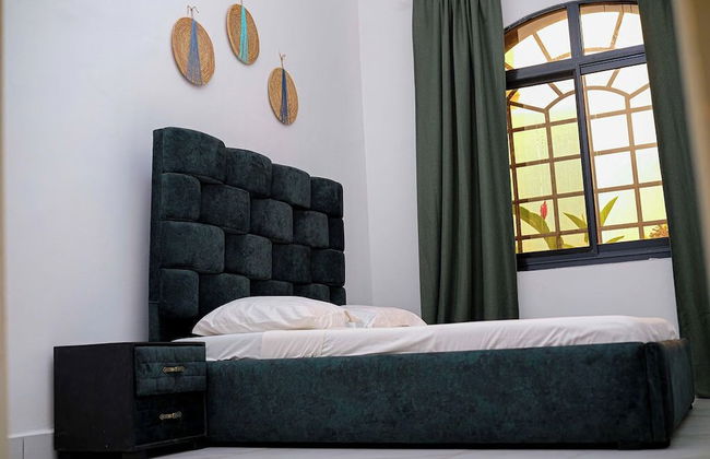 Les Jardins de René Villa - Foto 4