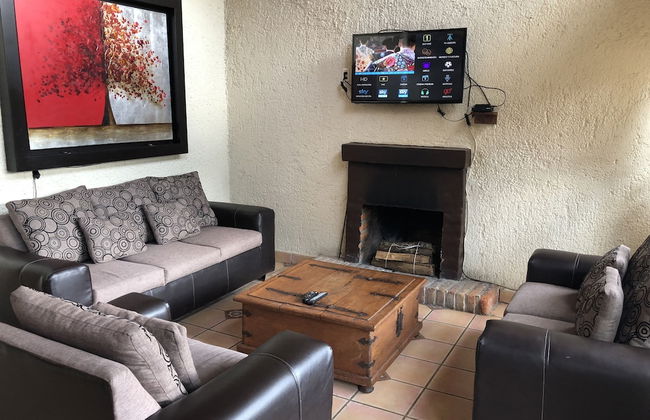 Cabañas del Rio - Foto 12