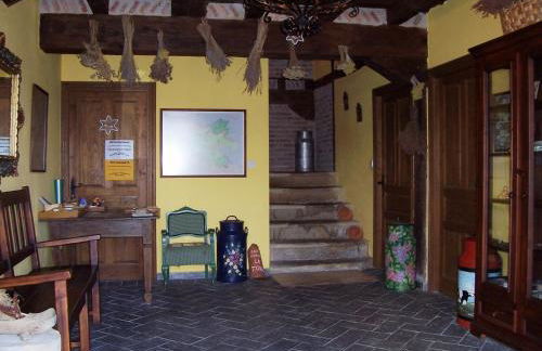 Casa Rural La Toba I y II - Photo 71