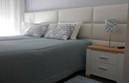 Two Churches Apartment - Photo 2