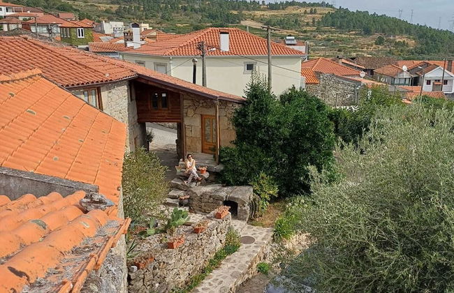 Outros Tempos Turismo De Aldeia - Foto 75