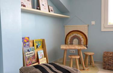 Luxury Villa with Panorama View and Heated Pool - Photo 47