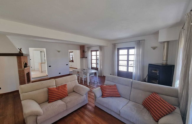 La Civetta Bianca - Foto 7