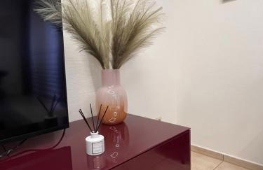 A&D Charmantes Apartment - Bühlertal bei Bühl, Baden-Baden & Schwarzwald - Foto 13