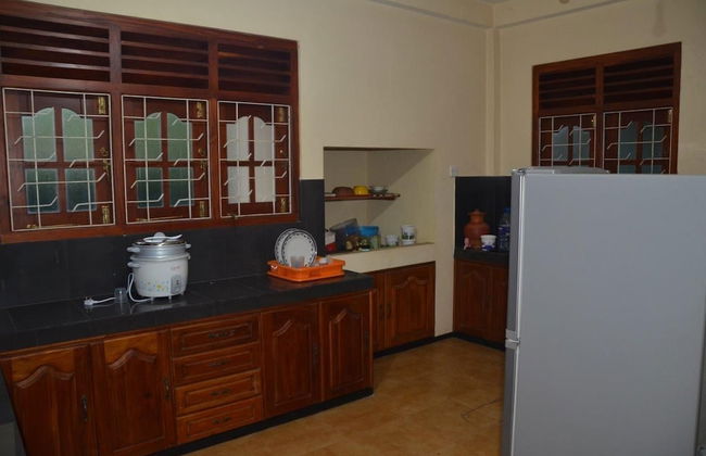 Villa Vinses In Hikkaduwa - Foto 28