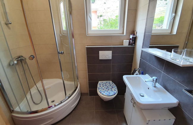 Apartments Jesen Augustin - Photo 61