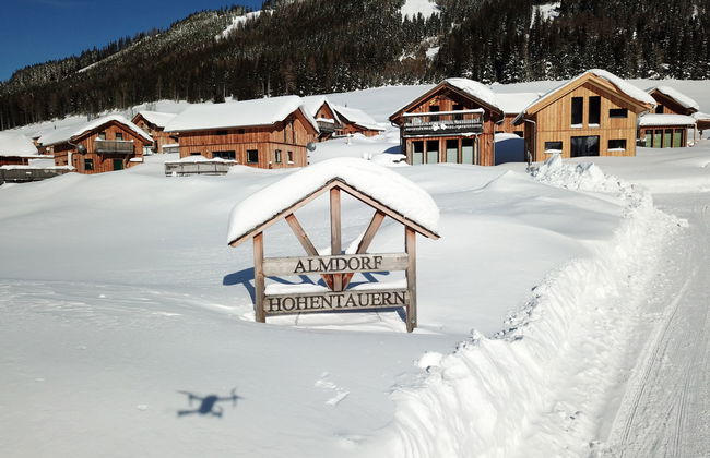 Majestic Chalet With Sauna and Whirlpool - Foto 24